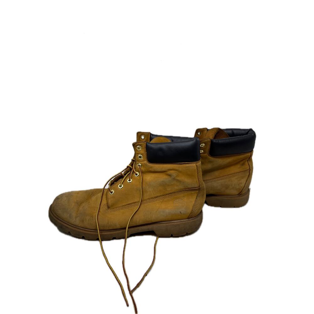 Timberland 6 Inch Icon Basic Waterproof Mens 13M - Picture 2 of 7